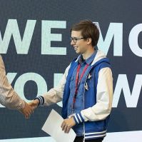 A kecskeméti Titánok győzelmével ért véget a CU.BEtogether