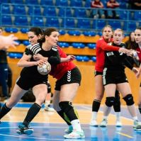 Magabiztos győzelemmel zárta az évet a KNKSE