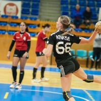 Győzelemmel búcsúztatta az évet a KNKSE