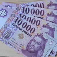 KSH: decemberben a bruttó átlagkereset 789.200 forint volt