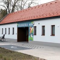 Birtokba vették az apróságok az új kadafalvi bölcsődét  (VIDEÓ)