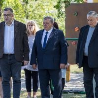 Nemzeti Összetartozás Napja: Megemlékezést rendeztek Helvécián