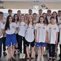 Jól indult a szezon a BÁCSVÍZ KVSC-nél