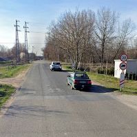 Ideiglenes forgalomkorlátozás a Gábor Dénes utcai vasúti átjáróban