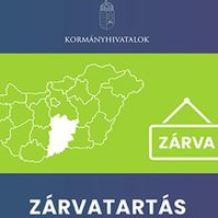 Ügyfélfogadási szünet lesz a Kecskemét, Halasi út 34. szám alatt