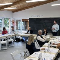 „Ez egy életképes stratégia” - fi200 klub Bácsalmáson