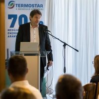 A hatékony kecskeméti távhő volt a középpontban a Távhőszolgáltatás Napján