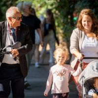 Huszonkettedik alkalommal rendezték meg a Hunyadivárosi Napokat