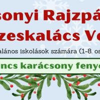 KEFAG: Karácsonyi Rajzpályázat és Mézeskalács Verseny