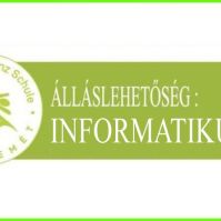 Álláslehetőség a Mercedes-Benz Iskolában: informatikust keresnek