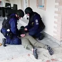 A drog útja: Gyöngyös – Kiskunhalas – Baja