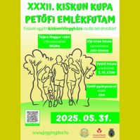 Elindult a nevezés az idei Petőfi-emlékfutamra