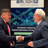 Stratégiai együttműködést kötött az MLSZKSZ és a Neumann János Egyetem