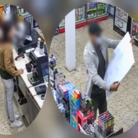 Ékszervásárlónak és festőnek is kiadta magát a 14 milliós zsákmányra hajtó román tolvajpáros