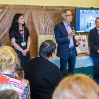 Elkezdődött a PsychArt24 Művészeti Maraton