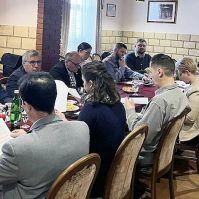 Betakarítás koordinációs ülést tartott a Nemzeti Agrárgazdasági Kamara Bács-Kiskun Vármegyei Igazgatósága