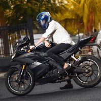 Országosan ellenőrzi a motorosokat a rendőrség június elején
