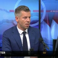 Magyar Péter: minden jó intézkedést megtart a Tisza-kormány