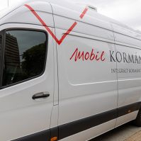 Kormányablakbusz érkezik Helvéciára a régi személyi igazolványok cseréjéhez