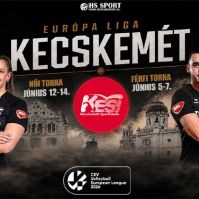 Kecskemét ismét a magyar röplabda központja lesz