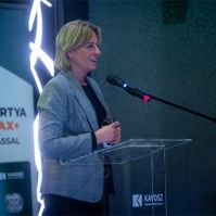 Gazdasági kilátások és fejlesztési lehetőségek a Széchenyi Kártya Roadshow kecskeméti állomásán