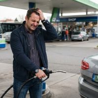 Kecskeméten 625 forint a legolcsóbb 95-ös benzinár, de van, ahol 654 forintot kérnek érte