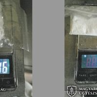 Amfetamint, marihuánát, extasyt és kokaint is árult a kecskeméti díler