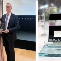 Hárommillió forintos támogatást nyert a kórház Központi Aneszteziológiai és Intenzív Terápiás Osztálya