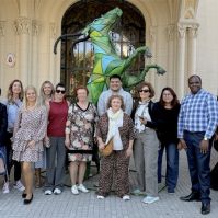 Ötödik alkalommal rendezték meg a Neumann International Picnic-et
