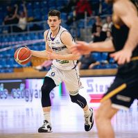 Duna Aszfalt-DTKH Kecskemét: Egylabdás meccsen maradtunk alul