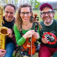 A Lóca Együttes Koncertje a Széchenyivárosi Napokon