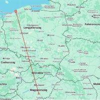886 kilométert repült két hét alatt egy apró csilpcsalpfüzike Bugacig