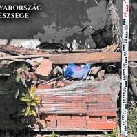 Életveszélyes sérüléssel zárult a két család vitája