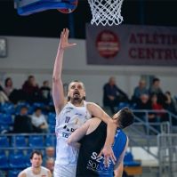 Végig koncentráltnak kell lenni a Szeged ellen