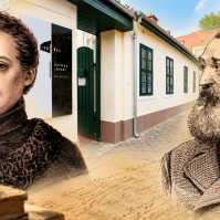 Katona József és Hornyik János munkásságáról tart előadást Székelyné Kőrösi Ilona