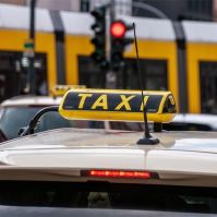 Taxisra támadt egy agresszív utas Kecskeméten