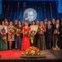 Átadták a Neumann Kiválósági Díjakat