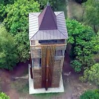 Film készült a Kecskeméti Arborétumról (VIDEÓ)