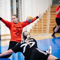 Revansot venne Szegeden a Kecskeméti NKSE