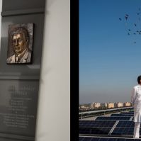 In memoriam: 4 éve hunyt el Dr. Svébis Mihály
