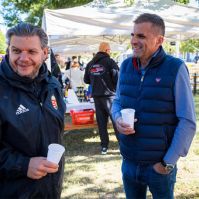 Ökofest Főzőfesztivál és Zöld élmények a Nádasdy parkban