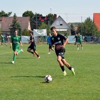 Bajnokesélyes riválissal kezd a KTE II.