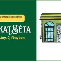 KirakatSéta Kecskemét - Kirakatverseny felhívása