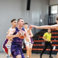 Győzelemmel zárult az U20-asok országos döntője