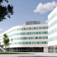Új szakaszba lép a Neumann János Egyetem CAMPUS fejlesztése! - Kihirdették a második ütem kivitelezőit