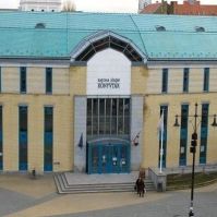 A Katona József Könyvtár 2024/31. heti programkínálata