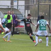 Kecskeméti TE: Az utolsó pillanatban maradtunk alul a Jablonec ellen