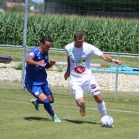 Gól nélkül zárt a Kecskeméti TE a Belupo ellen