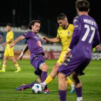 Bejutottunk a legjobb 16 közé a kupában