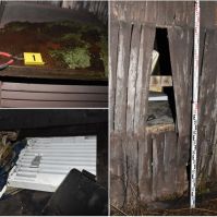 Lebuktak a mohó tolvajok